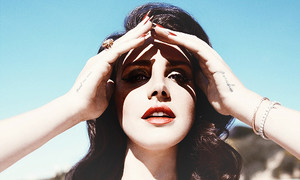  Lana Del Rey!!
