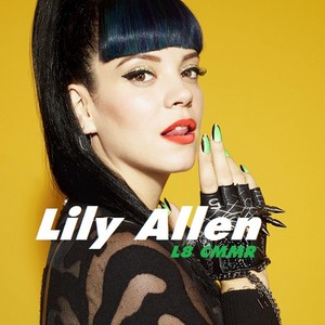  Lily Allen - L8 CMMR