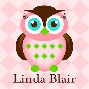  Linda Blair Owl