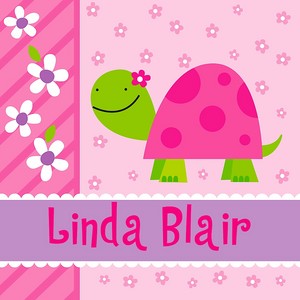  Linda Blair