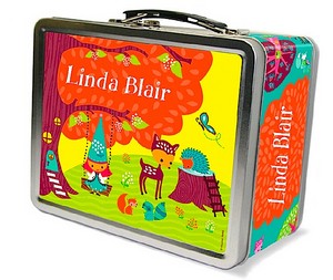  Linda Lunch Box
