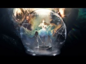  Lindsey Stirling ft. Lzzy Hale - Shatter Me người hâm mộ art