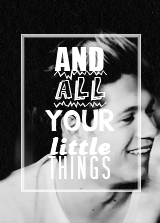  Little Things