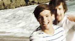  Louis musik video