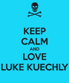  Luke Kuechly
