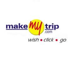  MakeMyTrip coupons