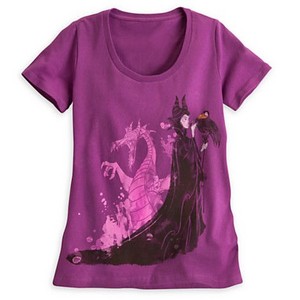 Maleficent T-Shirt