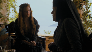  Margaery and Olenna