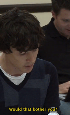  Martin and Benedict - A Study in rose script read through