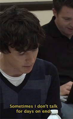 Martin and Benedict - A Study in Pink script read through
