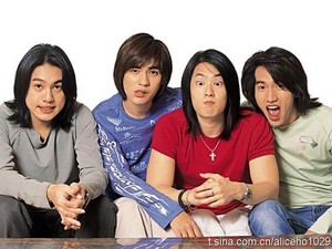  Meteor Garden is very wonderful right? the story is terrific I would Liebe to watchit again and again