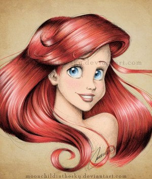 Miss Ariel