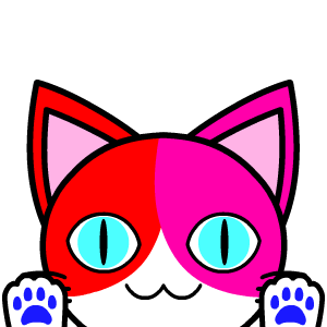 My kitty icon