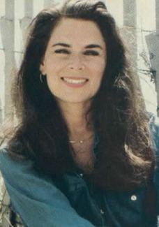 Nancy Addison (1948 - 2002) 