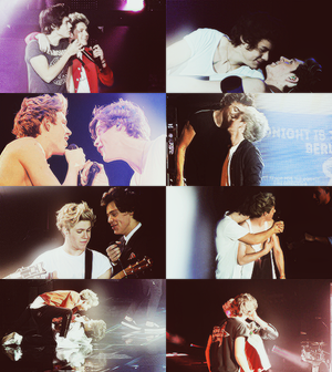  Narry ∞