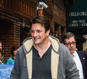  Nathan at NY(May,2014)
