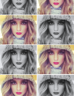  New Perrie Picture