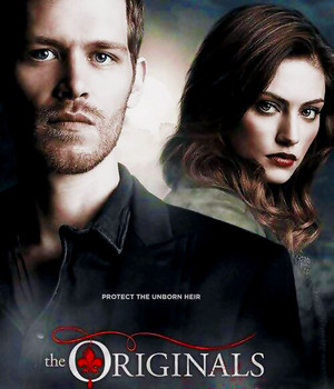  New Promotional Poster → Klaus Mikaelson
