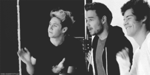  Niam and Harry