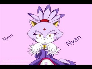 Nyan Nyan :)