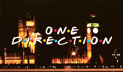  One Direction =D
