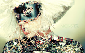  Our Monster Mommy!*____*