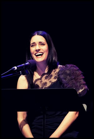  Paget at SF Sketchfest