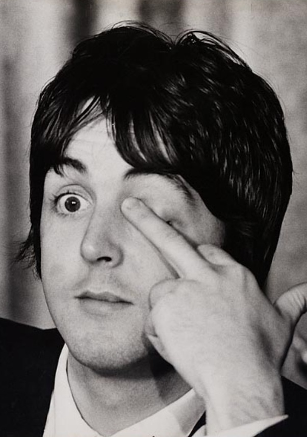 Paul McCartney - Paul McCartney Photo (37040233) - Fanpop