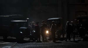  Peaky Blinders' một giây ever episode.