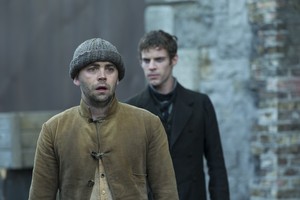  Penny Dreadful - 1x02 - promotional mga litrato
