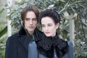  Penny Dreadful - 1x04 - promotional mga litrato