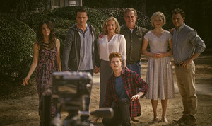  RECTIFY Season 2 Cast fotos