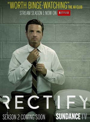  Rectify Poster