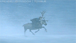  Reindeers are better than people