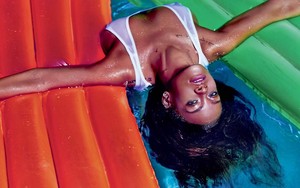  Rihanna LUI magazine 2014