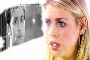 Rose & Tenth Doctor