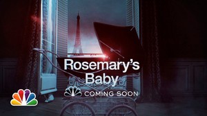  Rosemary's Baby (NBC)