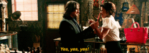 Rumbelle - The Proposal