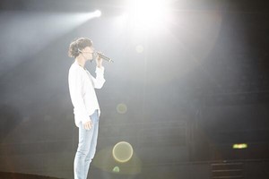  SHINee buổi hòa nhạc “SHINee WORLD Ⅲ” in TAIPEI