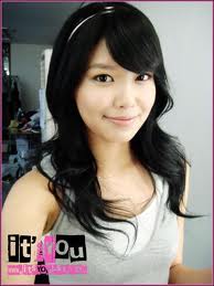  SOOYOUNG PRETTY