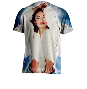  Selena T-shirt available for Pre-Order on theinfluential store! Link in the description:)