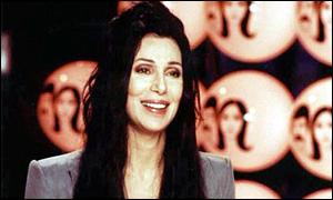  Singer /Actress, Cher