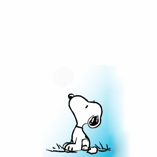 Snoopy ♥♥♥♥