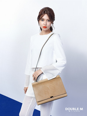 Sooyoung for Double M