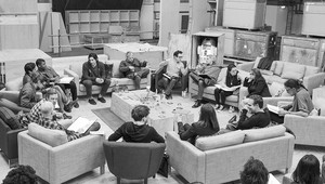  estrela Wars: Episode VII Cast Announced