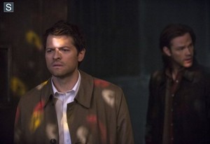  Supernatural - Episode 9.22 - Stairway to Heaven - Promo Pics