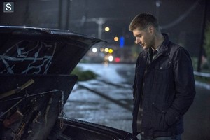  Supernatural - Episode 9.23 - Do bạn Believe In Miracles - Promo Pics