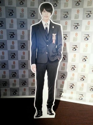  Taemin Stand for Goong