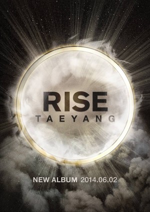  Taeyang's new solo album release date!