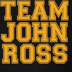  Team John Ross